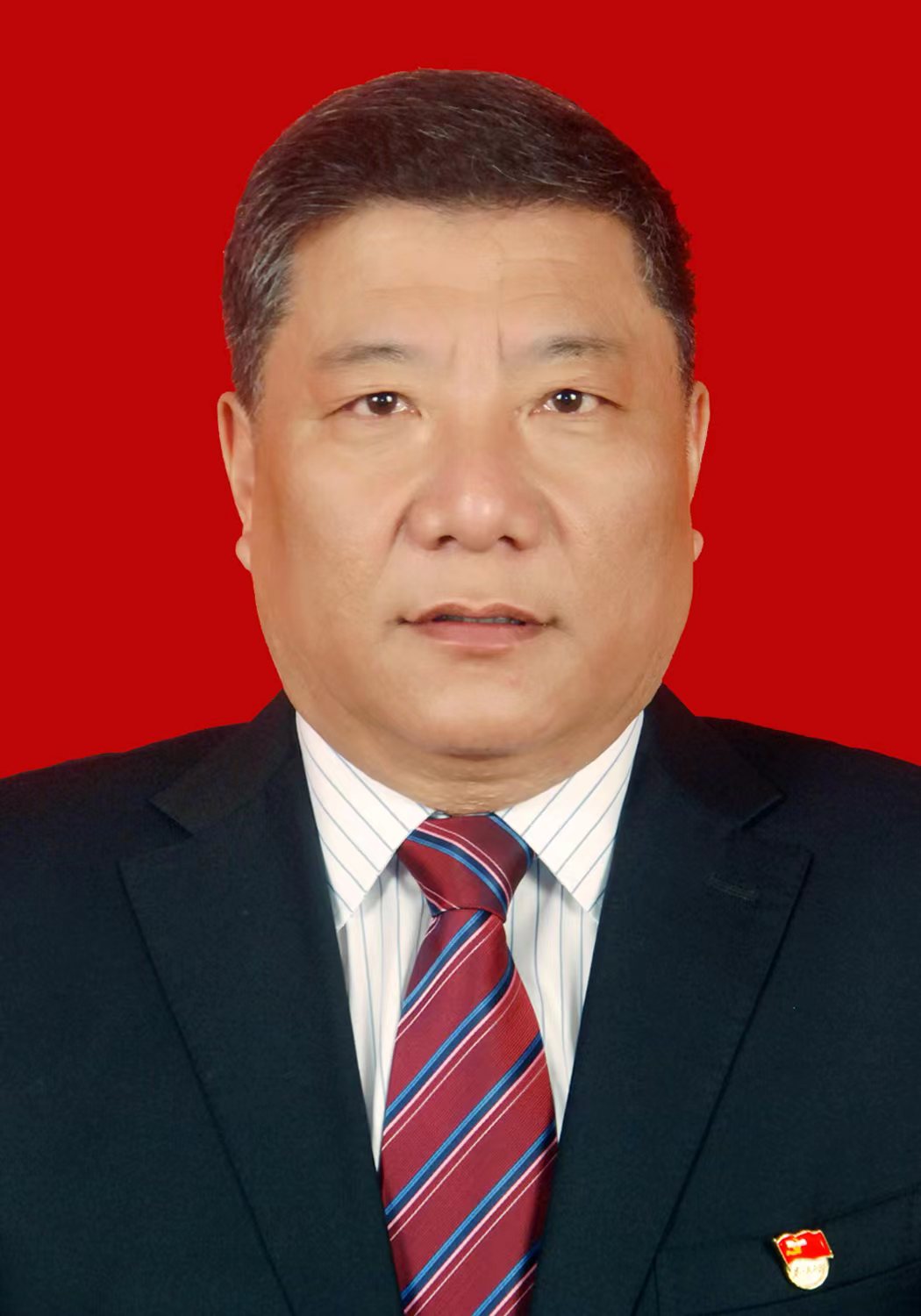 松呷